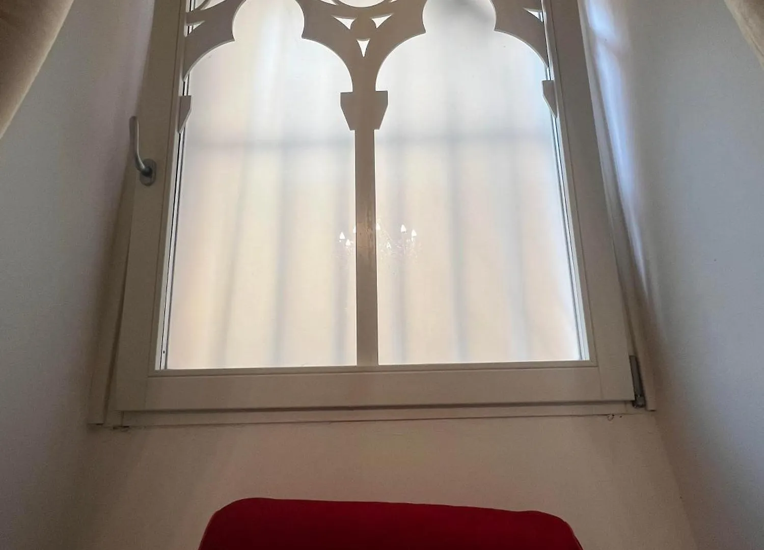 Holiday home Luxury Art Appartment Rome