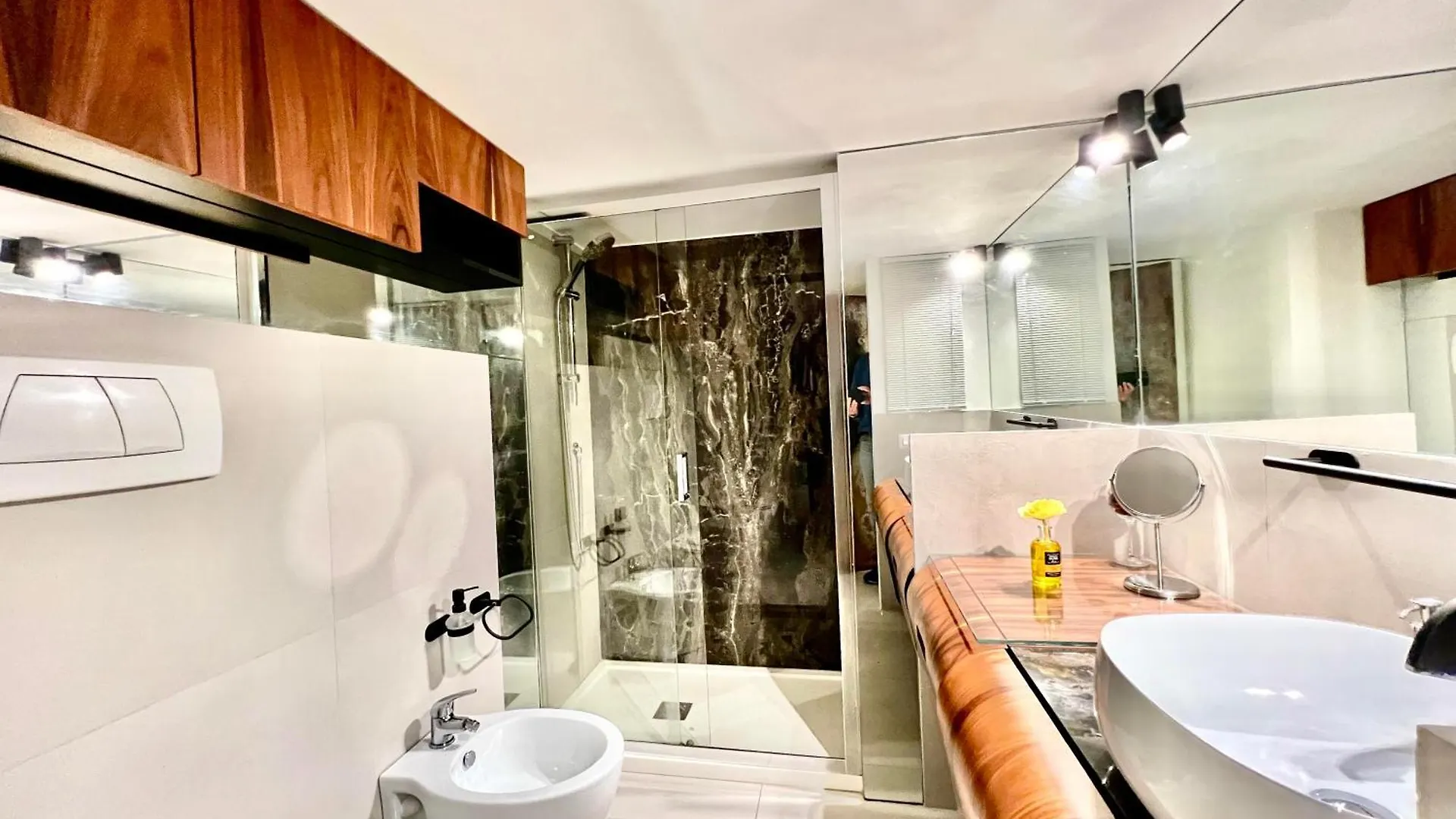 Holiday home Luxury Art Appartment Rome Italy