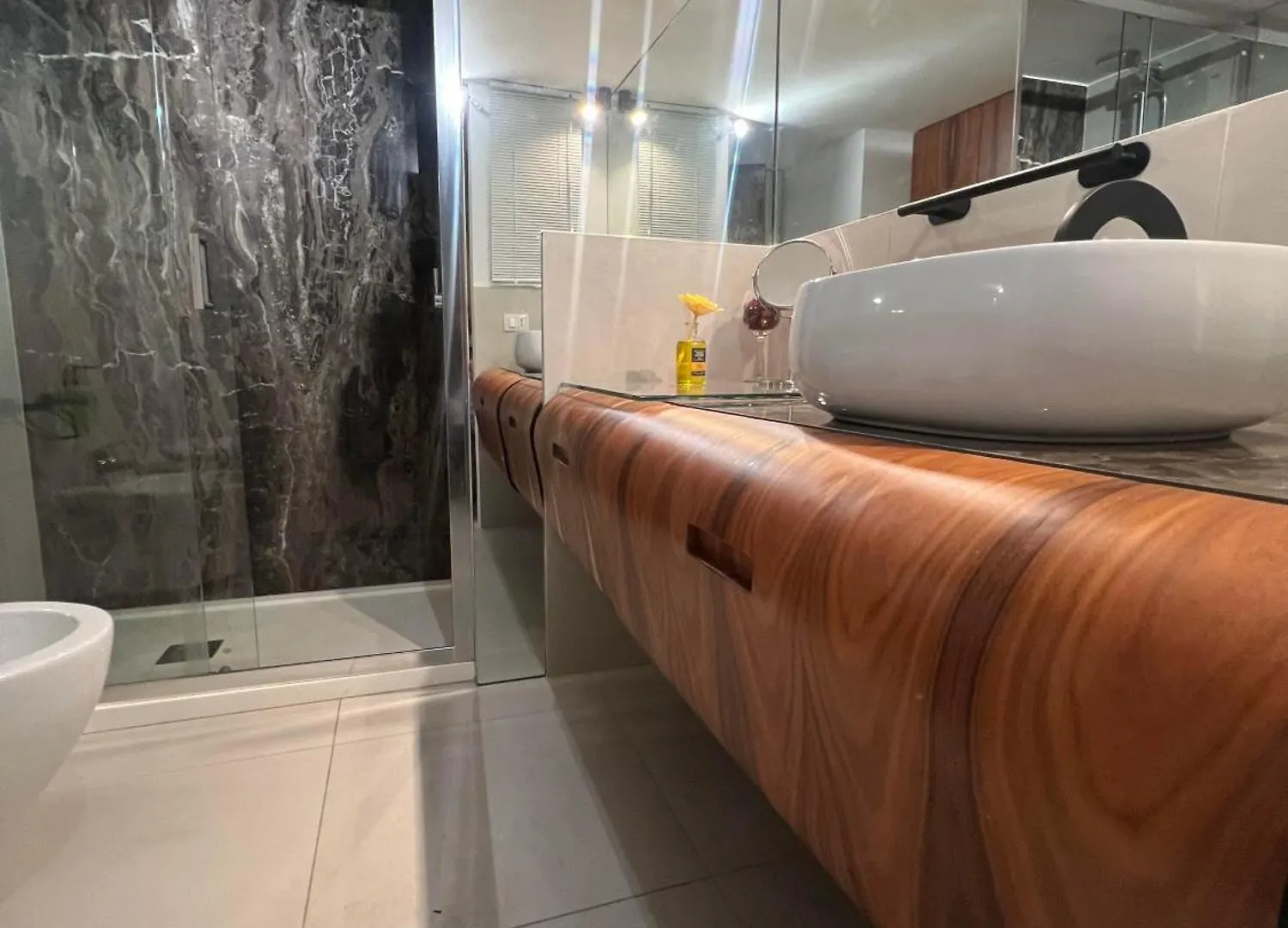 Luxury Art Appartment Rome Holiday home