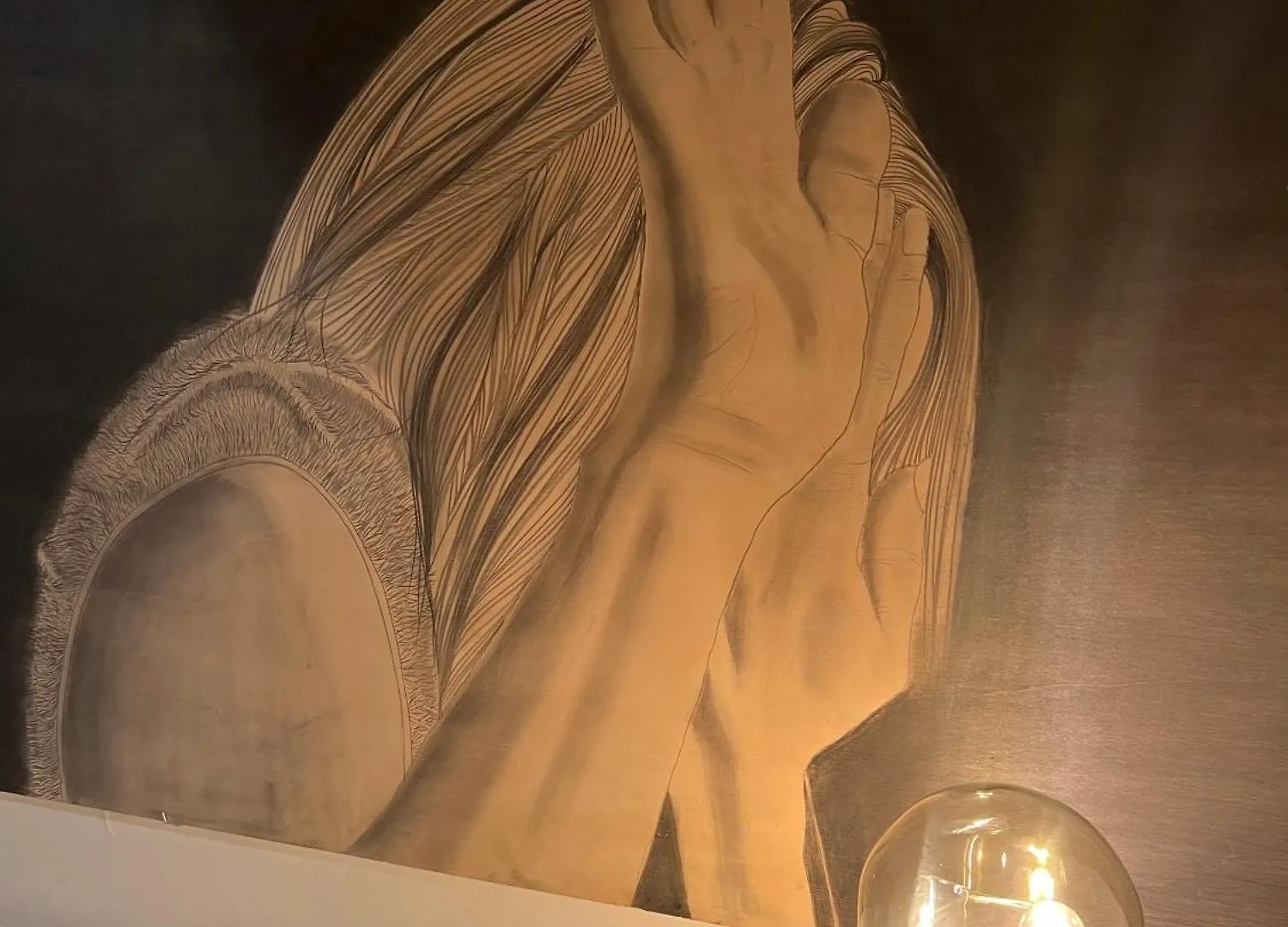 Luxury Art Appartment Rome Holiday home