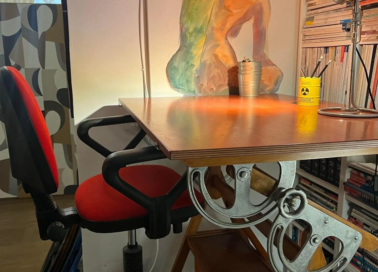 Holiday home Luxury Art Appartment Rome Italy