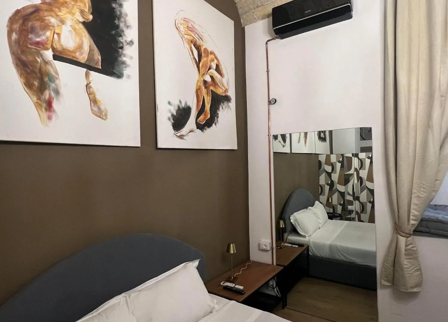 Luxury Art Appartment Rome