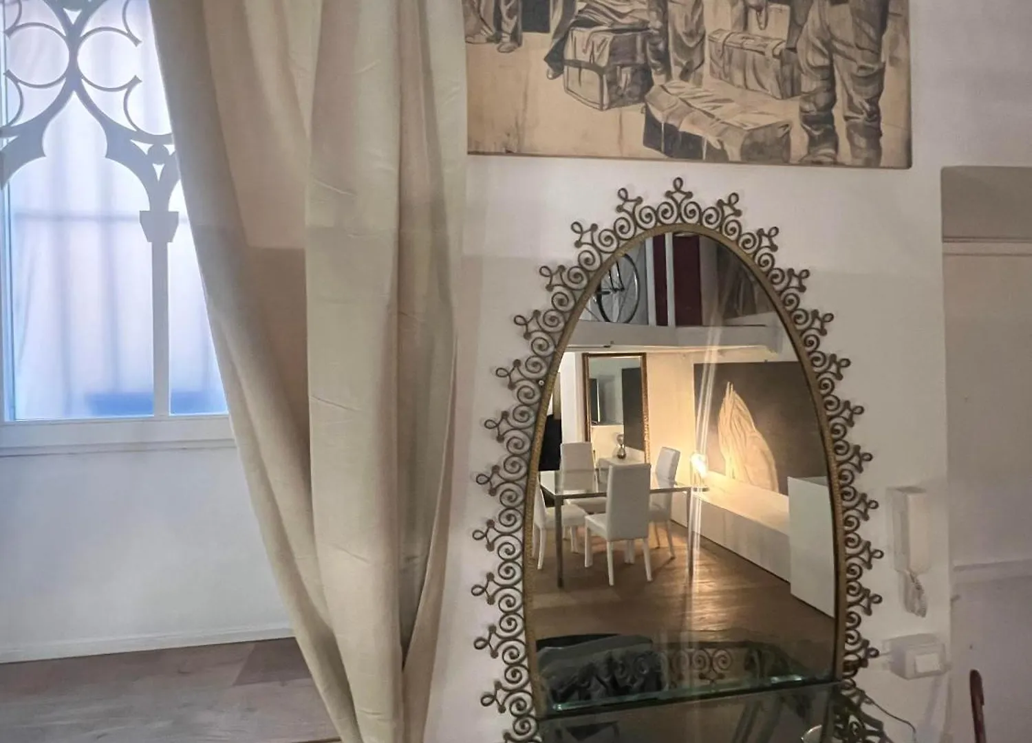 Holiday home Luxury Art Appartment Rome